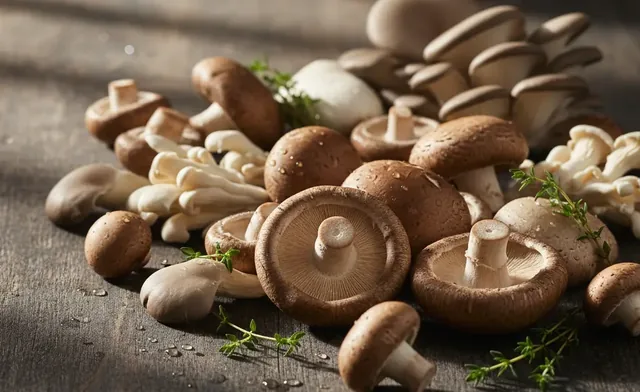 edible mushrooms nz | Foraging, Cooking & Growing Guide