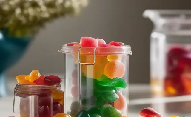 How to Make Mushroom Gummies: A Simple Step-by-Step Guide