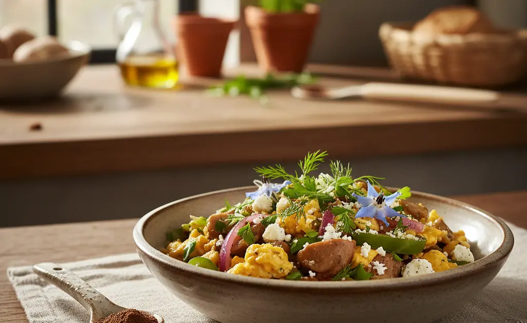 A Culinary Guide to Using Mushroom Powder