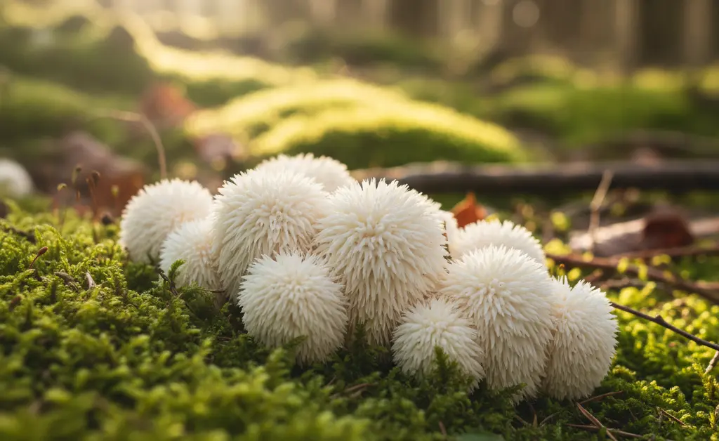 Lion’s Mane and Psychedelics: Separating Fact from Fiction