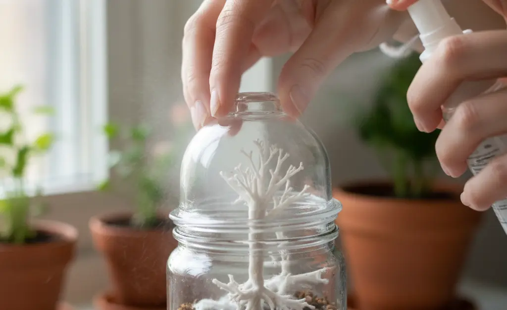 What Is Mushroom Cultivation?