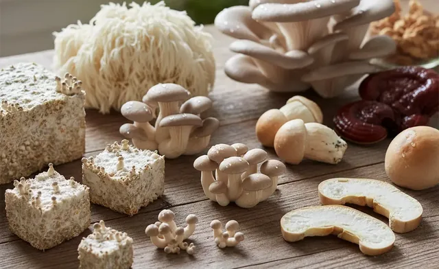 mushroom cultivation duration: How Long Does It Take?