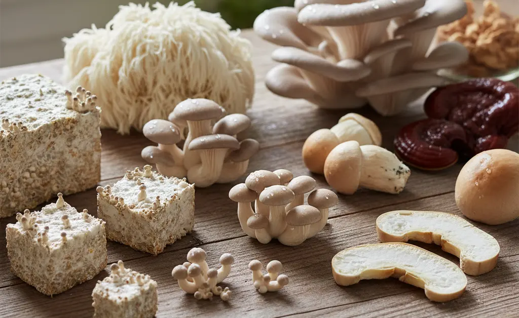 Understanding the Mushroom Cultivation Timeline