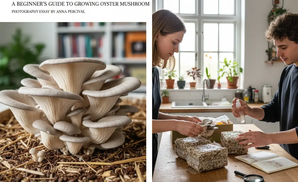 Cultivating Mushrooms: An In-Depth Exploration