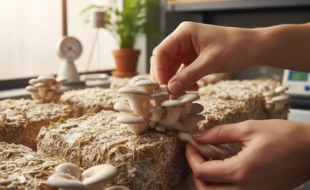 mushroom cultivation government subsidy: A Complete Guide
