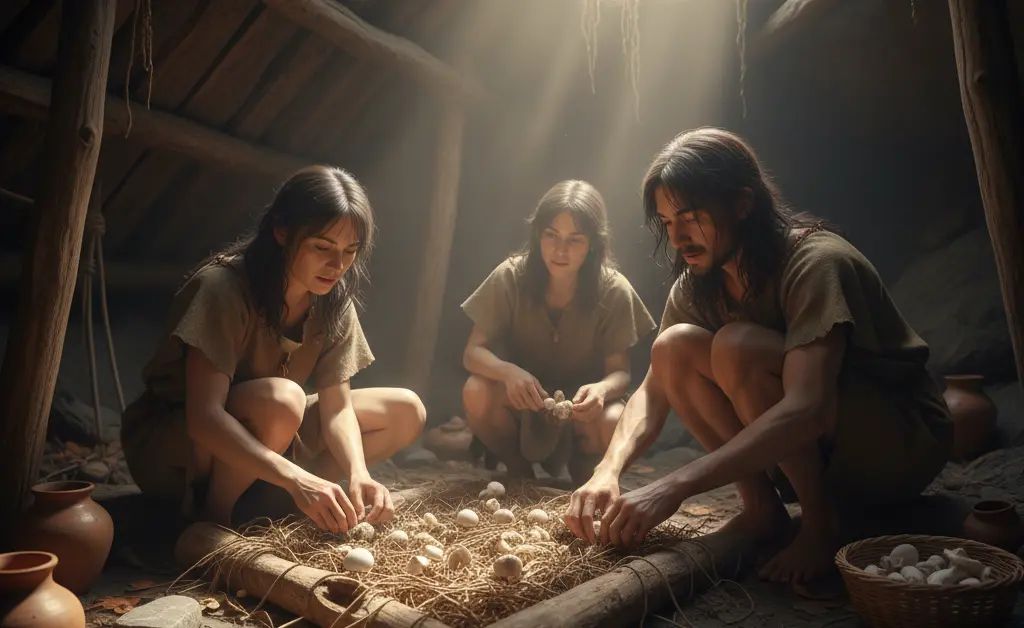 A Journey Through the History of Mushroom Cultivation