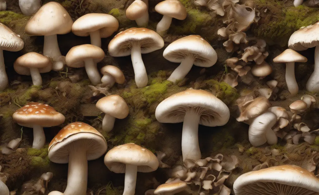 Unlocking the Potential of Mushroom Farming in Nepal