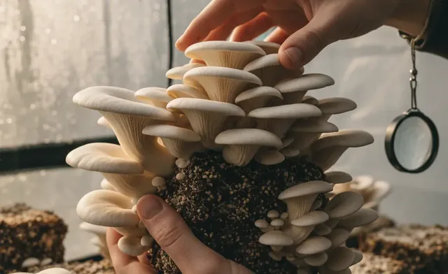 mushroom cultivation kannada | ಅಣಬೆ ಕೃಷಿ ಸಂಪೂರ್ಣ ಮಾಹಿತಿ