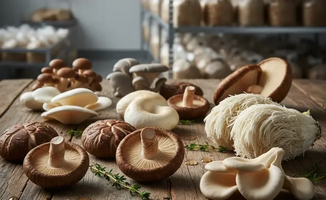 mushroom cultivation license: Your Guide to Getting One
