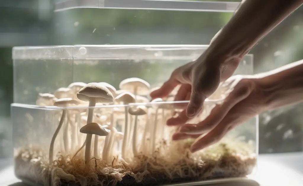 Getting Started with Mushroom Cultivation in Malayalam
