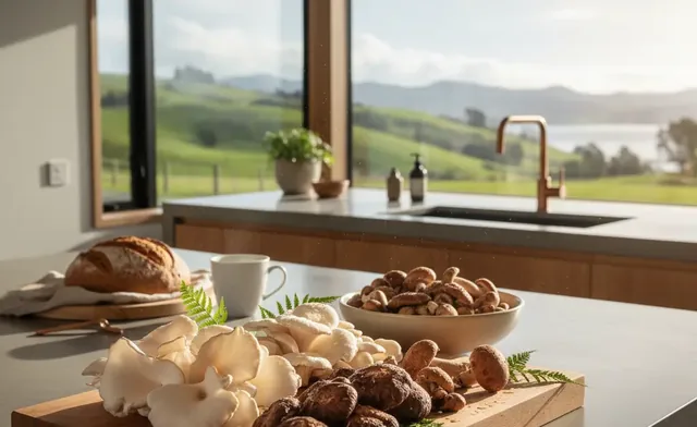 mushroom cultivation nz: A Step-by-Step Guide for Kiwis