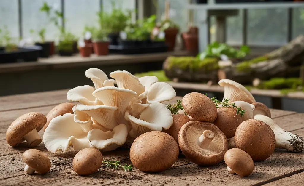 Mastering the Art of Mushroom Cultivation