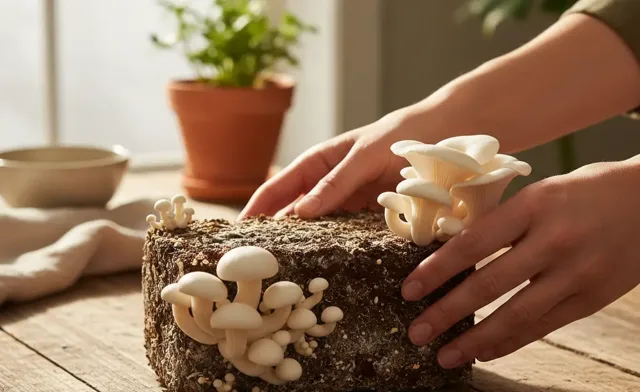 Top Mushroom Cultivation Videos | Learn to Grow at Home