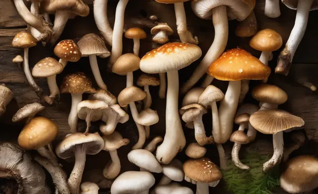 Getting Started with mushroom cultivation virginia | Guide