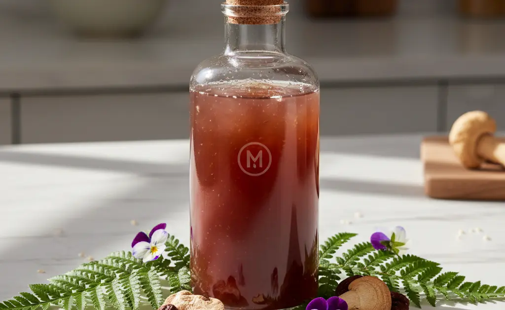 Beyond the Hype: Erewhon’s Mushroom Drink Explained