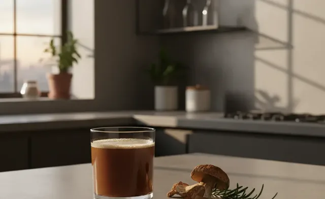 The Best mushroom drink euphoric | Where to Buy Guide