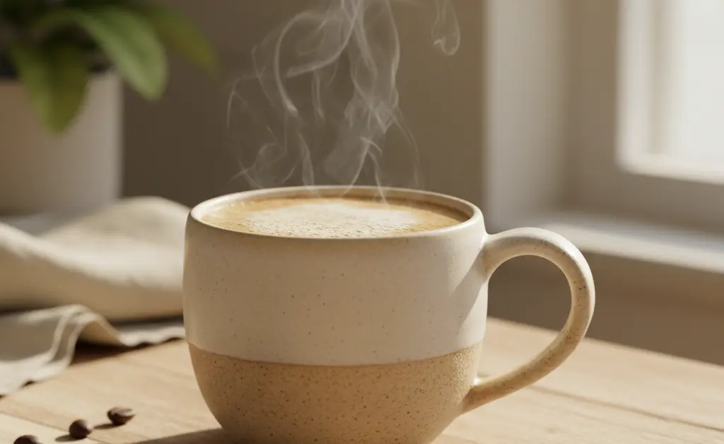 The Top Mushroom Drinks for Soothing Anxiety