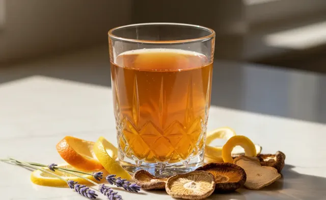 Is Mushroom Drink Kin Worth It? A Kin Euphorics Review