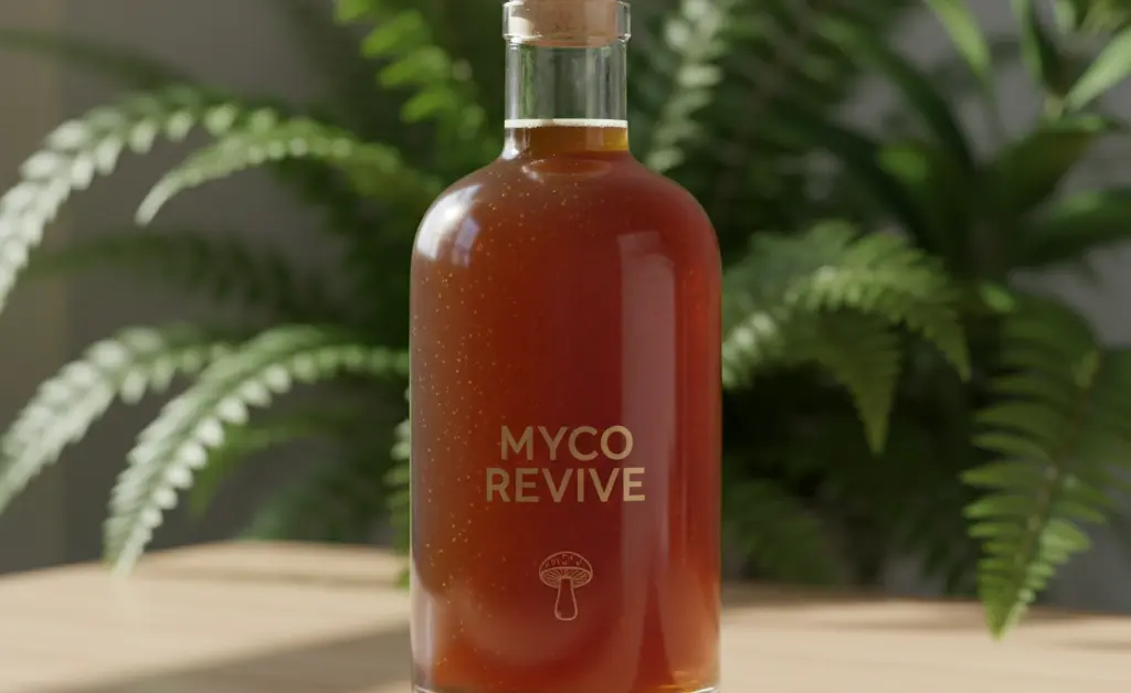 Our Comprehensive M&S Mushroom Drink Review