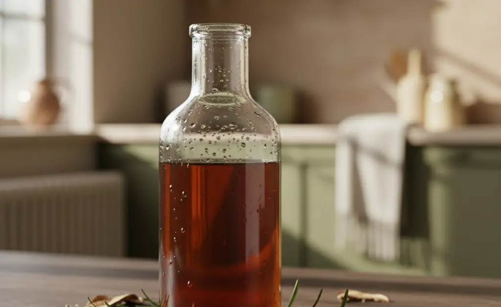 Your Guide to the Best Mushroom Alcohol Replacements
