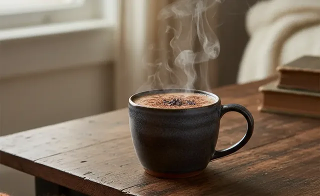 mushroom drinking chocolate: A Guide to Benefits & Use