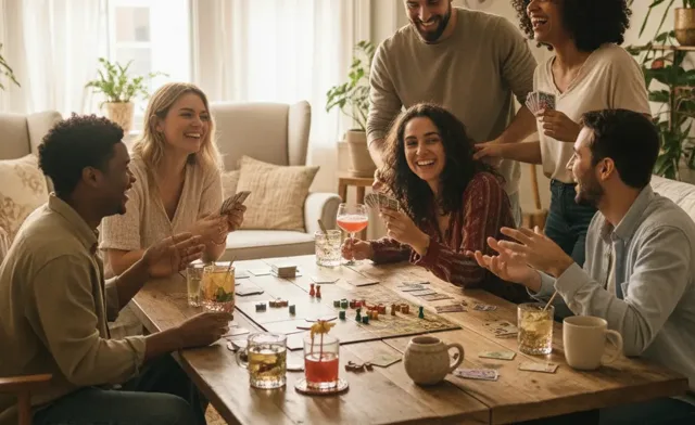 What is the mushroom drinking game? Rules & How to Play