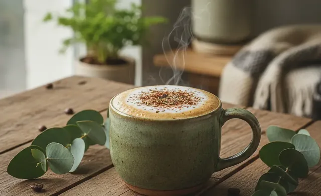mushroom drinks ryze | Reviews, Benefits & Where to Buy