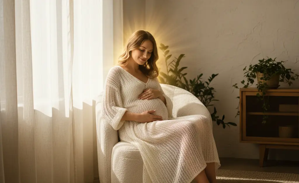 Understanding Mushroom Extracts and Pregnancy