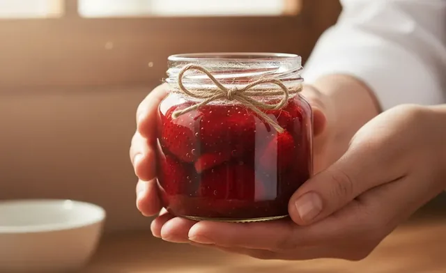 Mushroom Extract as Preservative: A Natural Alternative