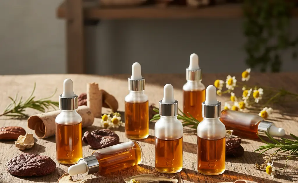 Finding the Right Mushroom Extract Dosage for You
