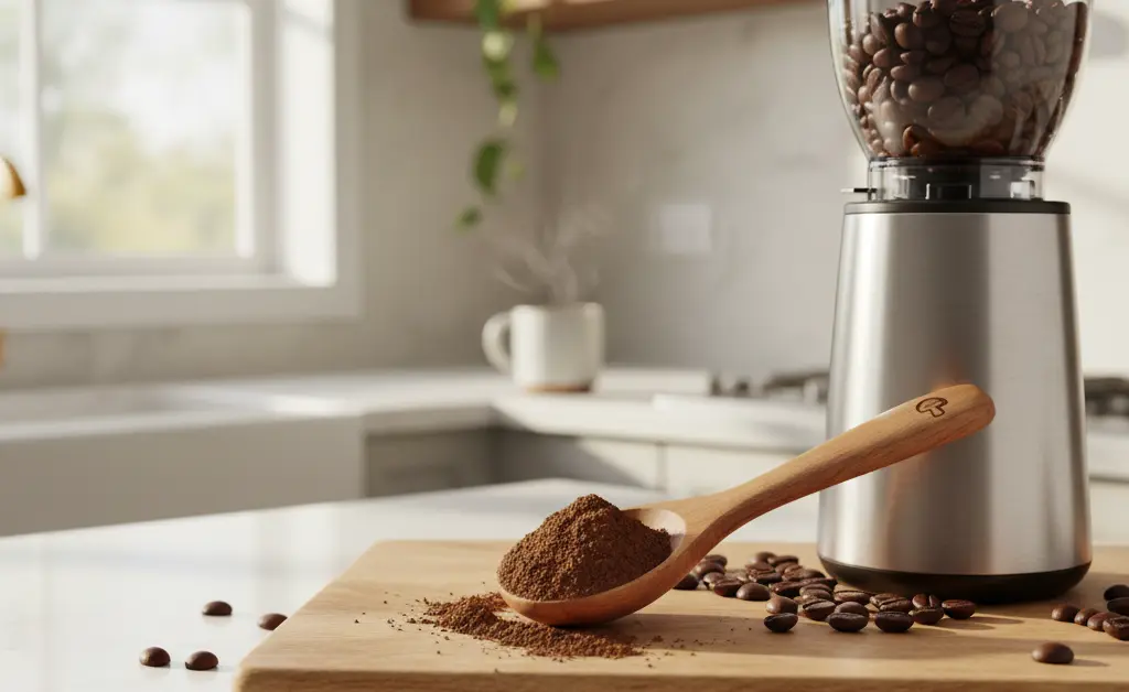 A Comprehensive Review of Mushroom Coffee Extracts