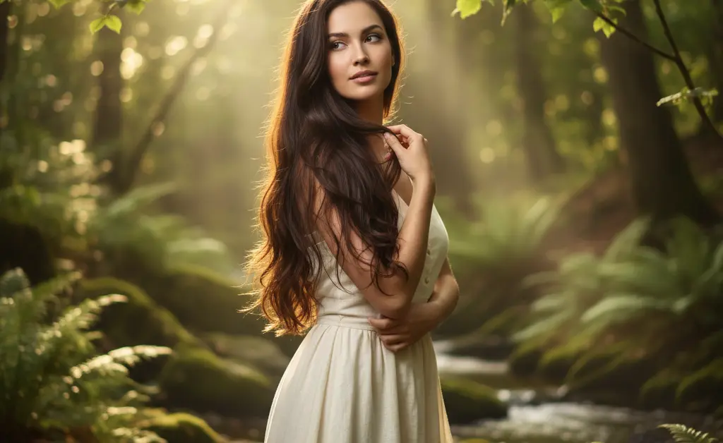 How Mushroom Extracts Can Support Healthy Hair Growth