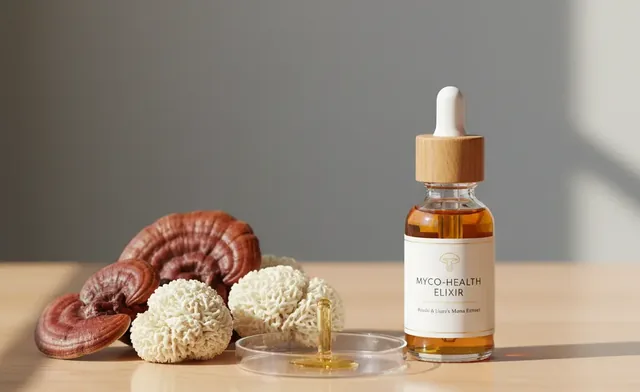 Benefits of mushroom extract for immune system Explained