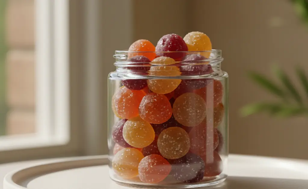The Best Mushroom Gummies, Rated for Potency and Taste