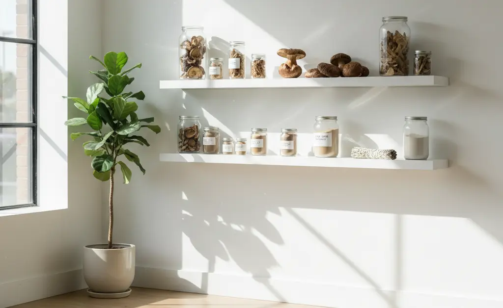 The Legal Landscape of Mushroom Extracts in the U.S.