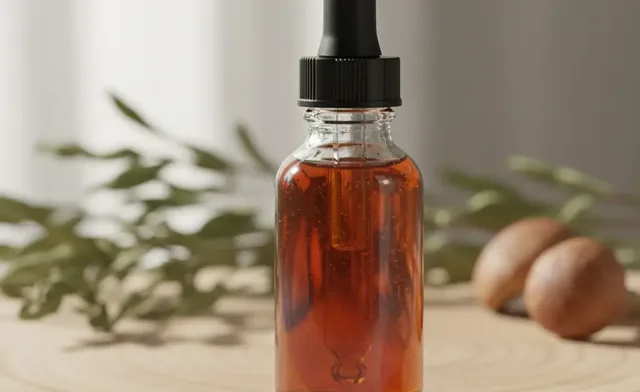 Mushroom Extract Liquid vs Tincture: The Key Differences