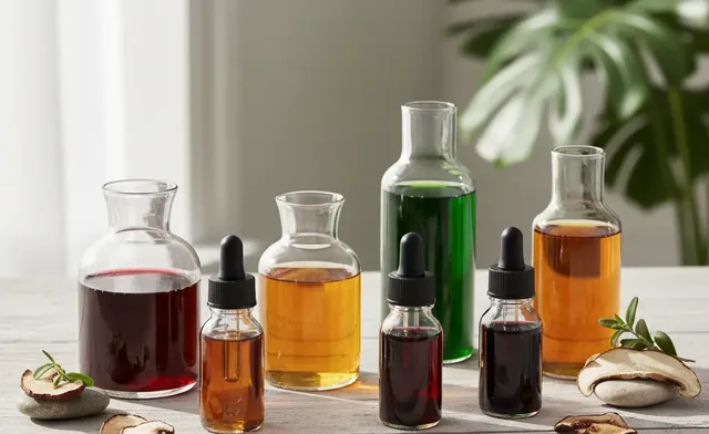 Mushroom Extract Reviews: Our Top 5 Picks for This Year