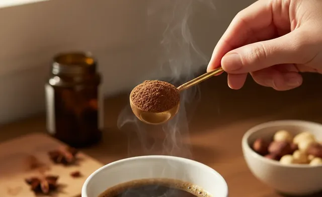 The Best mushroom extract supplements to Buy for Health