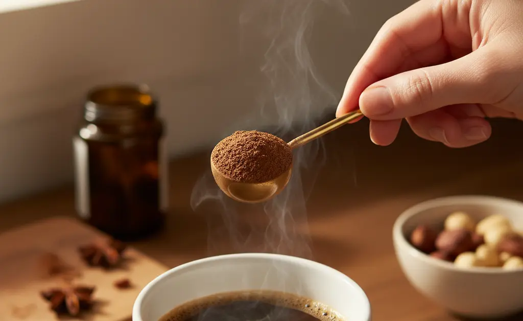 The Definitive Guide to Mushroom Supplements