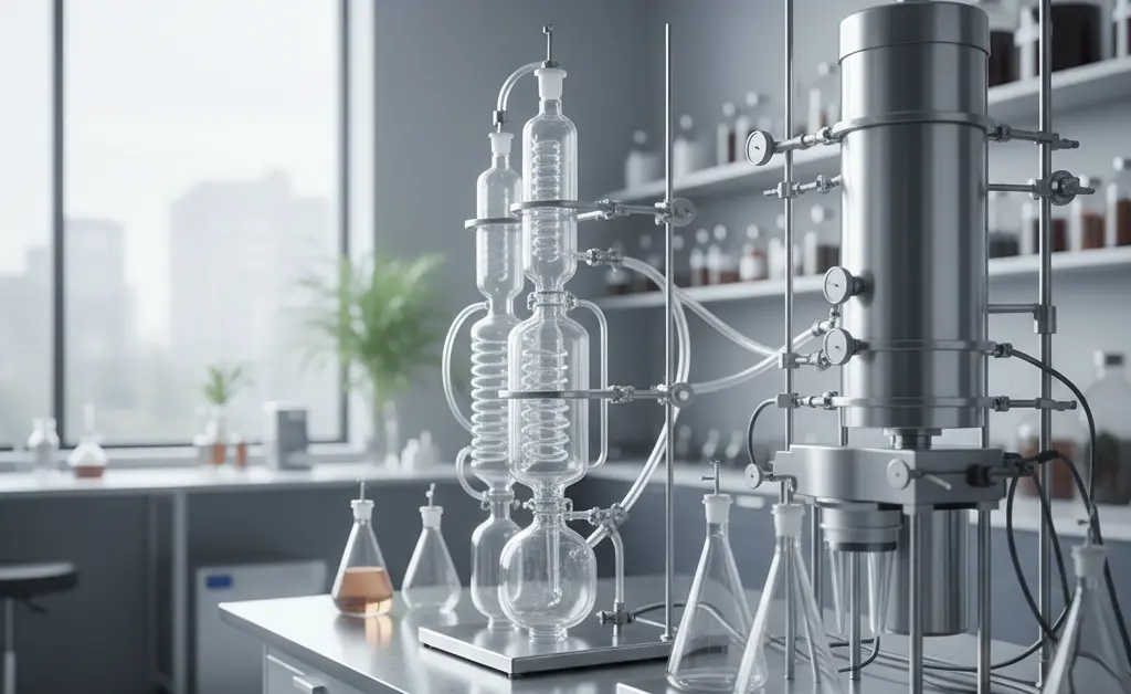 Finding the Right Mushroom Extraction Equipment