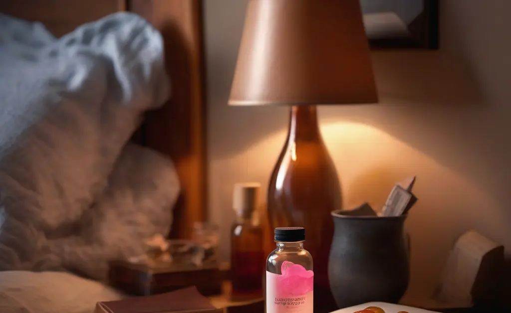 How Mushroom Gummies Can Support Restful Sleep