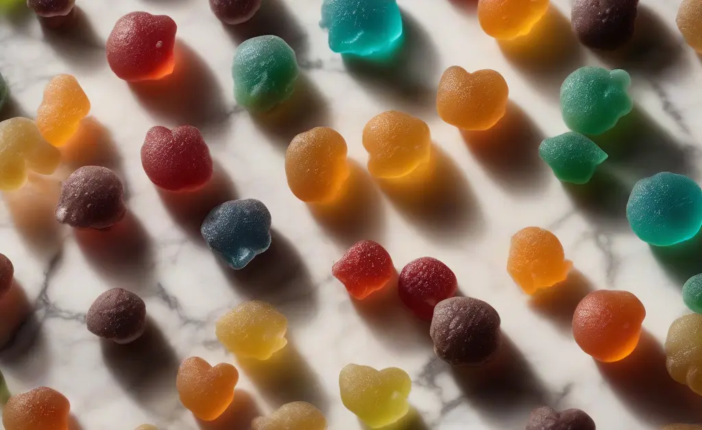 Examining the Potential Side Effects of Mushroom Gummies