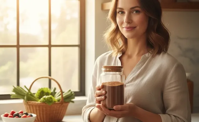 The Top Mushroom Powder Benefits for Women | Health Guide
