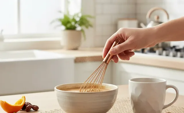 What Is a mushroom powder drink? Benefits & How to Use