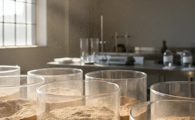 A Guide to Mushroom Powder Export for EU & US Markets