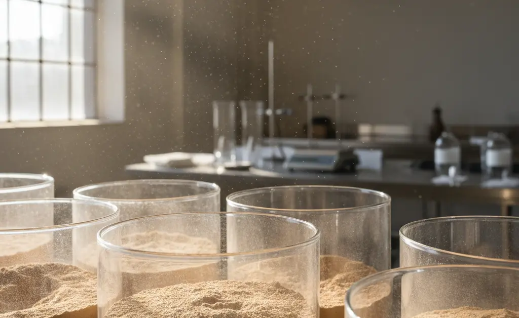 Navigating Mushroom Powder Exports to EU & US Markets