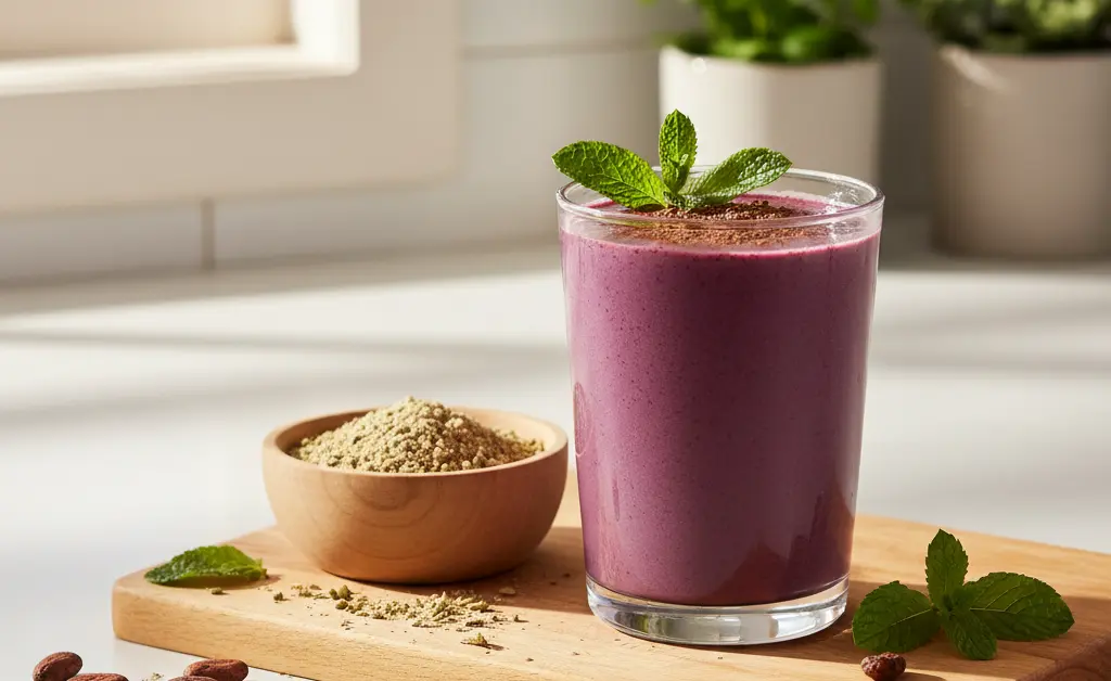 mushroom-powder-for-weight-gain-reviews