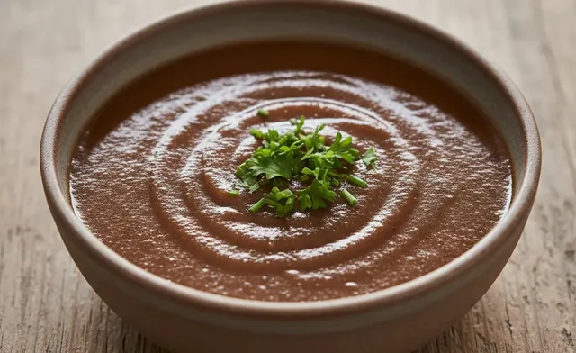 Mushroom Powder Gravy Recipe | An Easy Step-by-Step Guide