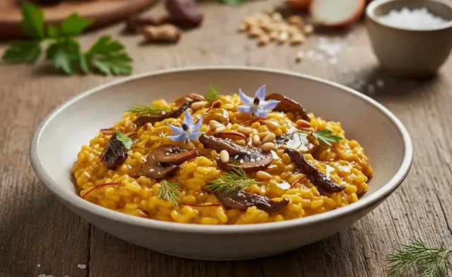 Simple & Healthy mushroom powder recipes for Any Meal