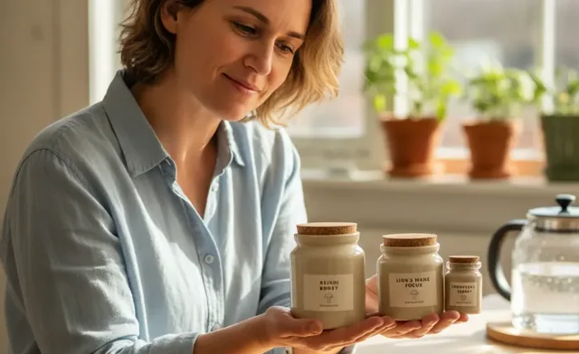 mushroom powder side effects: What You Need to Know